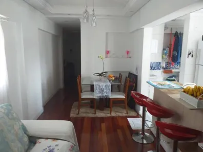 Apartamento com 2 Quartos à venda, 59m² no Centro, Osasco