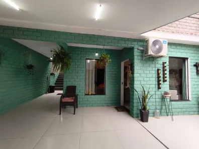Casa com 2 Quartos à venda, 90m² no Campo Grande, Rio de Janeiro