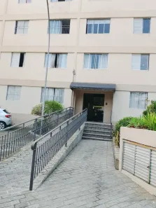Apartamento com 3 Quartos à venda, 68m² no Jardim Esmeralda, São Paulo