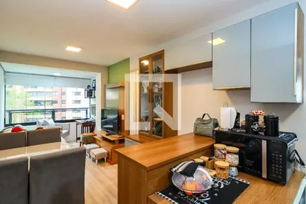 Apartamento com 2 Quartos à venda, 46m² no Vila Suzana, São Paulo