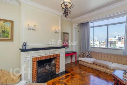 Apartamento com 3 Quartos à venda, 165m² no Santana, Porto Alegre