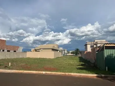 Lote/Terreno à venda, 300m² no Portal da Mata, Ribeirão Preto