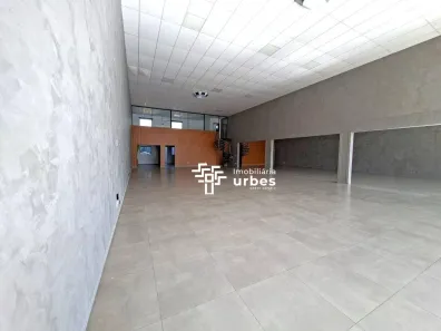 Ponto Comercial para alugar, 318m² no Jardim Nossa Senhora de Fátima, Americana