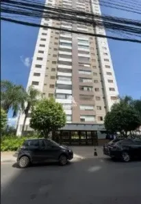 Apartamento com 3 Quartos à venda, 135m² no Duque de Caxias, Cuiabá
