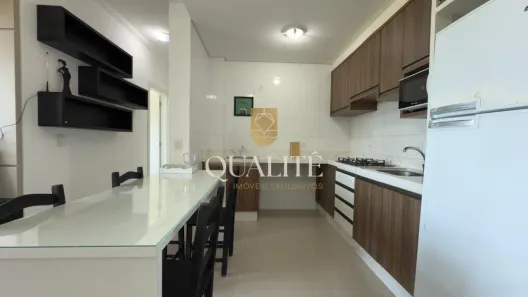 Apartamento com 2 Quartos à venda, 70m² no Ingleses do Rio Vermelho, Florianópolis
