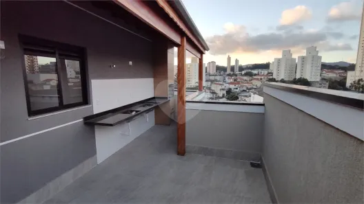 Apartamento com 1 Quarto à venda, 38m² no Parque Mandaqui, São Paulo