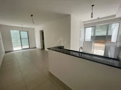 Apartamento com 2 Quartos à venda, 58m² no Serra, Belo Horizonte