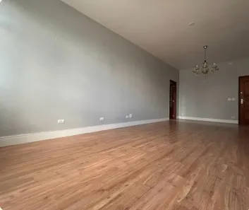 Apartamento com 3 Quartos para alugar, 130m² no Jardim Guanabara, Rio de Janeiro