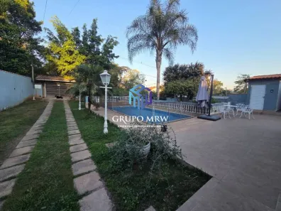 Fazenda/Sítio com 2 Quartos à venda, 260m² no Residencial Aquarius, Araçoiaba da Serra
