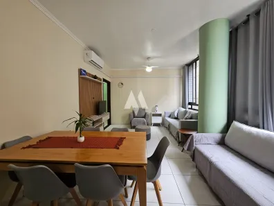 Apartamento com 2 Quartos à venda, 87m² no Gonzaga, Santos