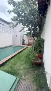 Casa de Condomínio com 3 Quartos à venda, 115m² no Vila de Abrantes (Abrantes), Camaçari