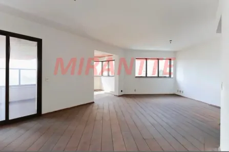 Apartamento com 4 Quartos à venda, 252m² no Santana, São Paulo