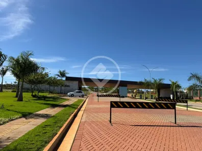 Lote/Terreno à venda, 250m² no Jardins Parma, Senador Canedo