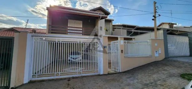 Casa com 3 Quartos à venda, 281m² no Parque das Flores, Campinas