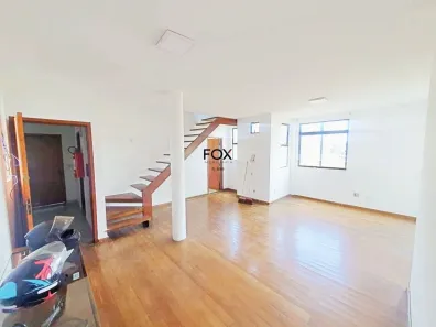 Cobertura com 4 Quartos à venda, 200m² no Estoril, Belo Horizonte