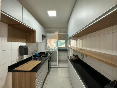 Apartamento com 3 Quartos à venda, 75m² no Vila Augusta, Guarulhos