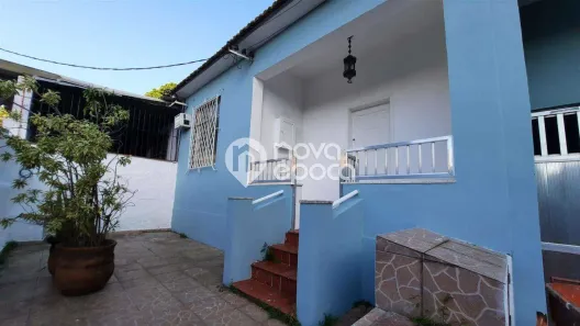 Casa com 4 Quartos à venda, 287m² no Engenho Novo, Rio de Janeiro