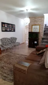 Sobrado com 3 Quartos à venda, 290m² no Vila das Bandeiras, Guarulhos