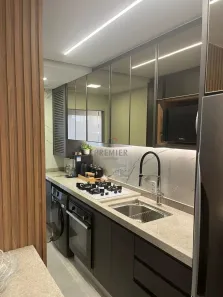 Apartamento com 2 Quartos à venda, 64m² no Aurora, Londrina