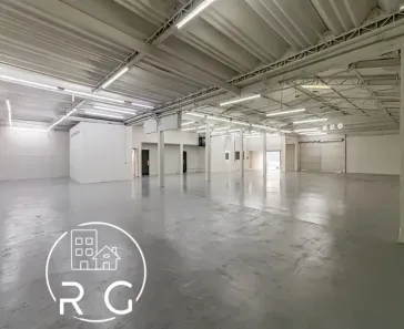Galpão/Depósito/Armazém para alugar, 860m² no Pinheiros, São Paulo