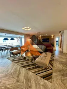 Apartamento com 3 Quartos à venda, 198m² no Santo Antônio, São Caetano do Sul
