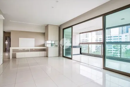 Apartamento com 4 Quartos à venda, 227m² no Belvedere, Belo Horizonte