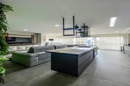 Apartamento com 2 Quartos à venda, 107m² no Vila Mariana, São Paulo