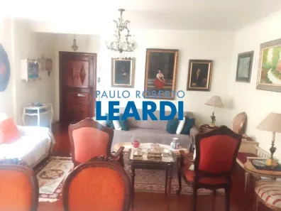 Apartamento com 3 Quartos à venda, 155m² no Jardim Paulista, São Paulo