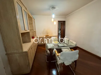 Apartamento com 4 Quartos à venda, 140m² no Indianópolis, São Paulo