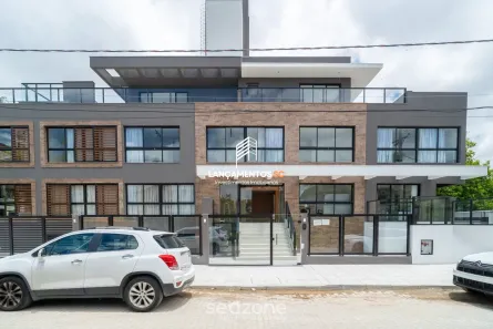 Apartamento com 1 Quarto à venda, 24m² no Lagoa da Conceição, Florianópolis
