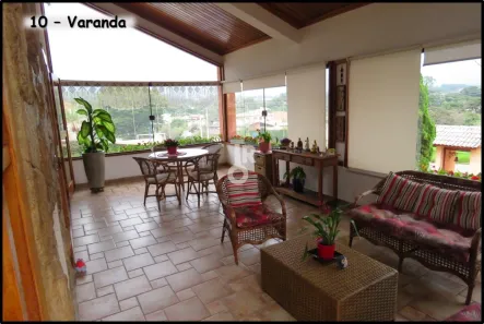 Casa com 4 Quartos à venda, 500m² no Jardim Tereza Cristina, Jundiaí