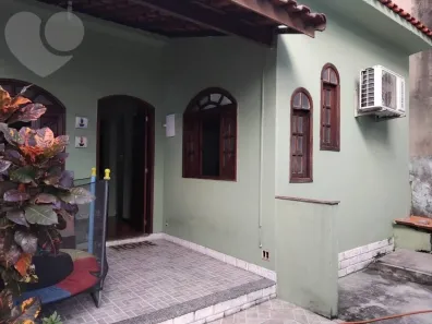 Casa com 2 Quartos à venda, 360m² no Porto Novo, São Gonçalo