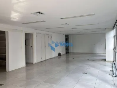 Sala Comercial para alugar, 165m² no Bela Vista, São Paulo