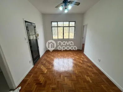 Apartamento com 3 Quartos à venda, 89m² no Méier, Rio de Janeiro