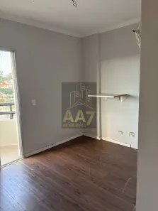 Apartamento com 3 Quartos à venda, 72m² no Jardim Ester, São Paulo