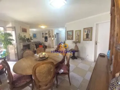 Apartamento com 3 Quartos à venda, 150m² no Indianópolis, São Paulo