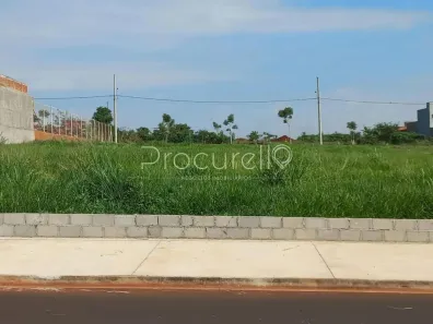 Lote/Terreno à venda, 1347m² no Parque das Oliveiras II, Ribeirão Preto