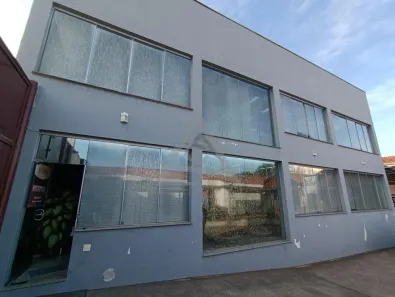 Prédio Comercial à venda, 655m² no Botafogo, Campinas