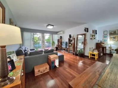 Apartamento com 3 Quartos à venda, 153m² no Tijuca, Rio de Janeiro