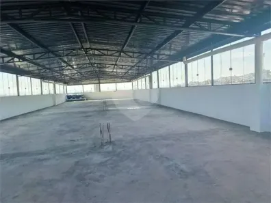 Galpão/Depósito/Armazém à venda, 990m² no Parque Guaianazes, São Paulo