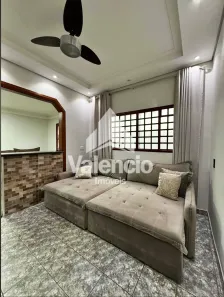 Casa com 3 Quartos à venda, 150m² no Vila Galo, Americana