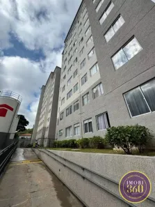 Apartamento com 2 Quartos à venda, 42m² no Jardim Imperador (Zona Leste), São Paulo