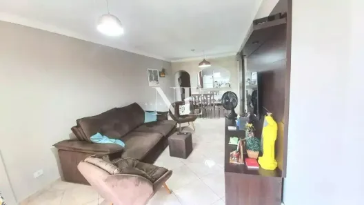 Apartamento com 2 Quartos à venda, 80m² no Centro, São Vicente