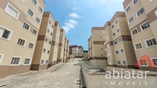 Apartamento com 2 Quartos à venda, 47m² no Jardim Colibri, Cotia