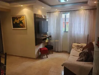 Apartamento com 2 Quartos à venda, 55m² no Bandeiras, Osasco