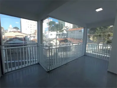 Casa de Condomínio com 1 Quarto à venda, 39m² no Vila Mazzei, São Paulo