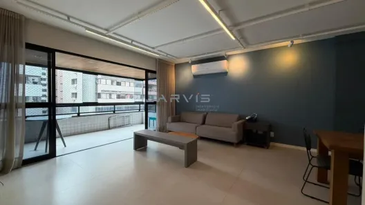 Apartamento com 4 Quartos para alugar, 167m² no Ponta Verde, Maceió
