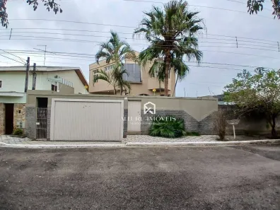 Casa com 4 Quartos à venda, 265m² no Vila São João, Caçapava