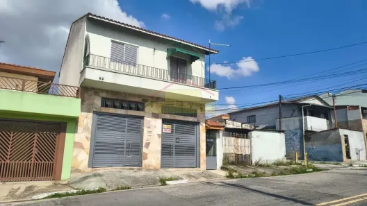 Sobrado com 2 Quartos para alugar, 90m² no Vila Ré, São Paulo