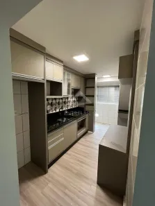 Apartamento com 2 Quartos à venda, 62m² no Barra do Rio Molha, Jaraguá do Sul
